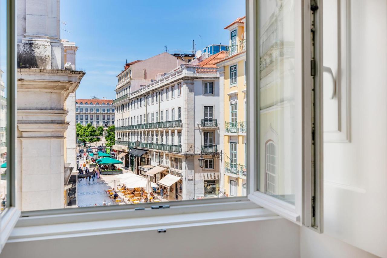 Appartamento Chiado Prime Garrett