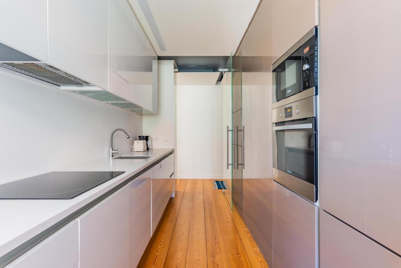 Appartamento Chiado Prime Garrett *