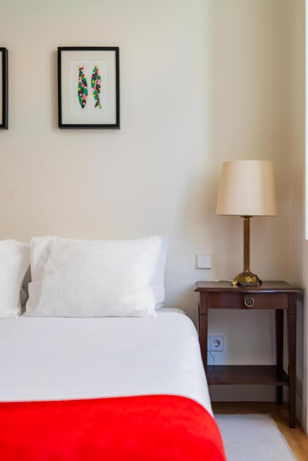 Chiado Prime Garrett Appartamento *