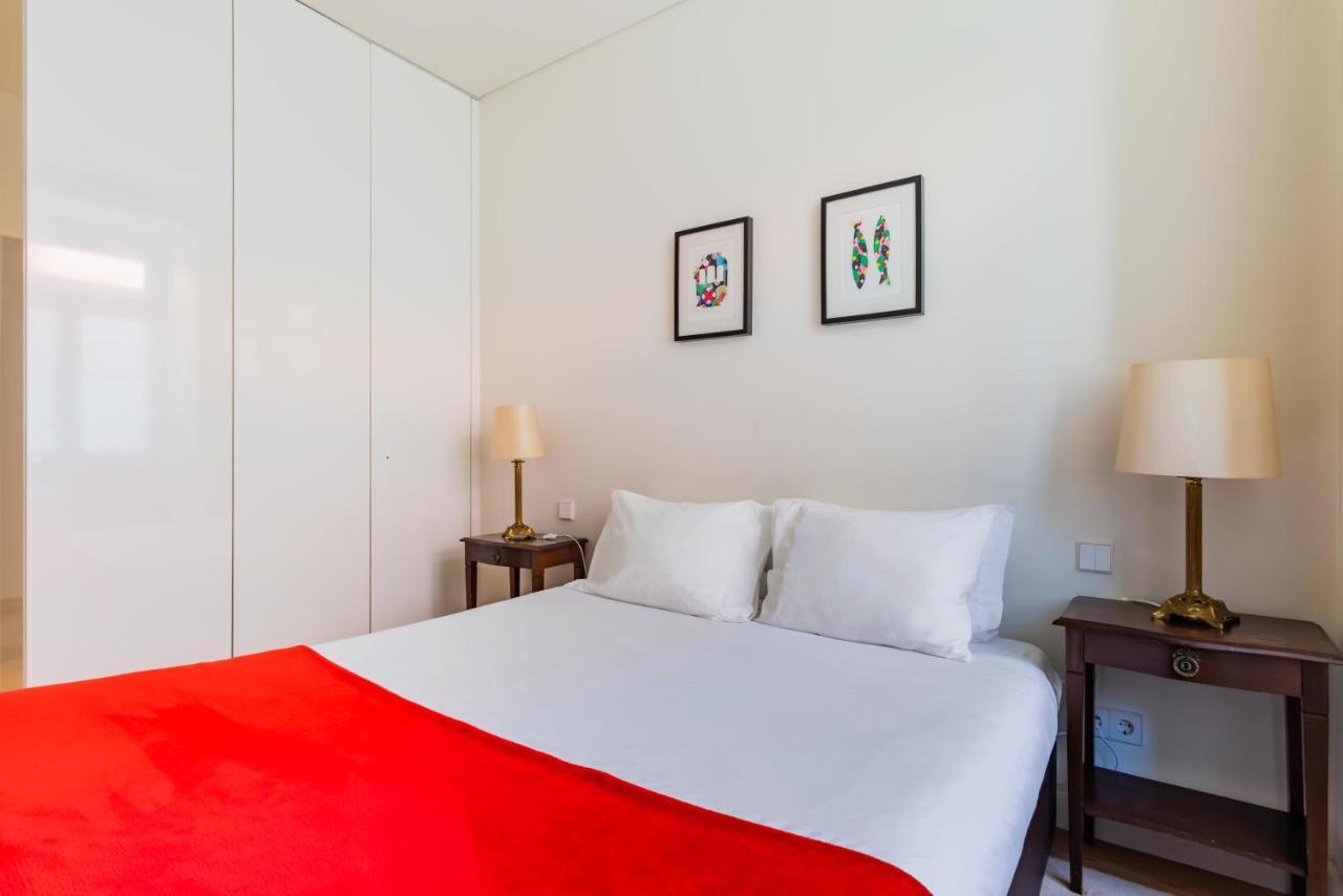 Chiado Prime Garrett Lisbona