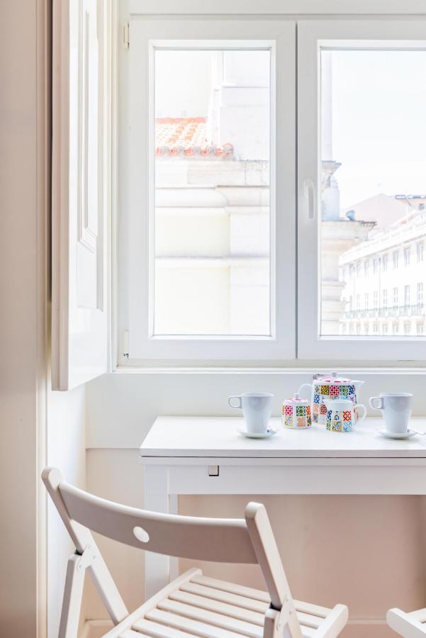 Appartamento Chiado Prime Garrett Lisbona