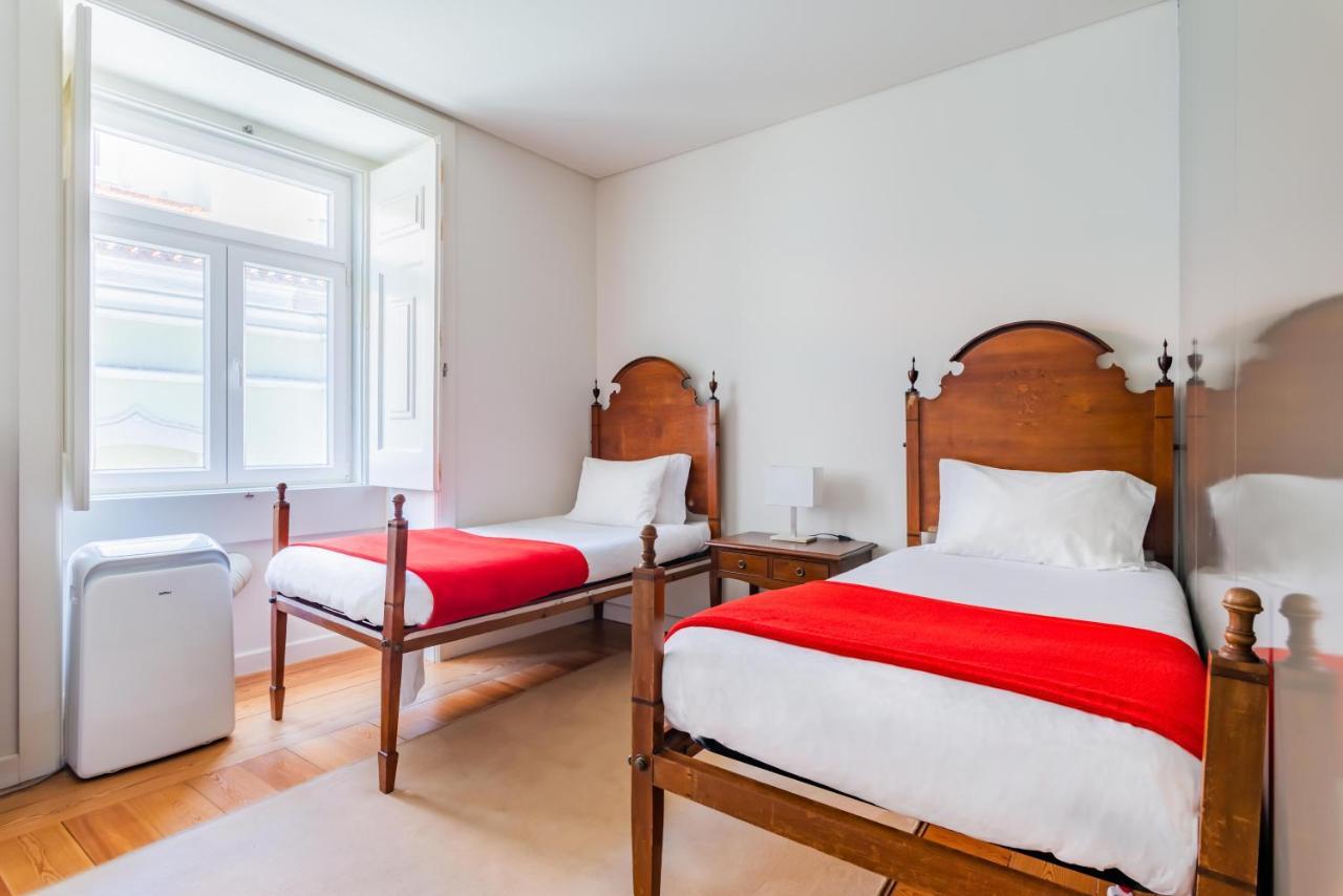 Appartamento Chiado Prime Garrett