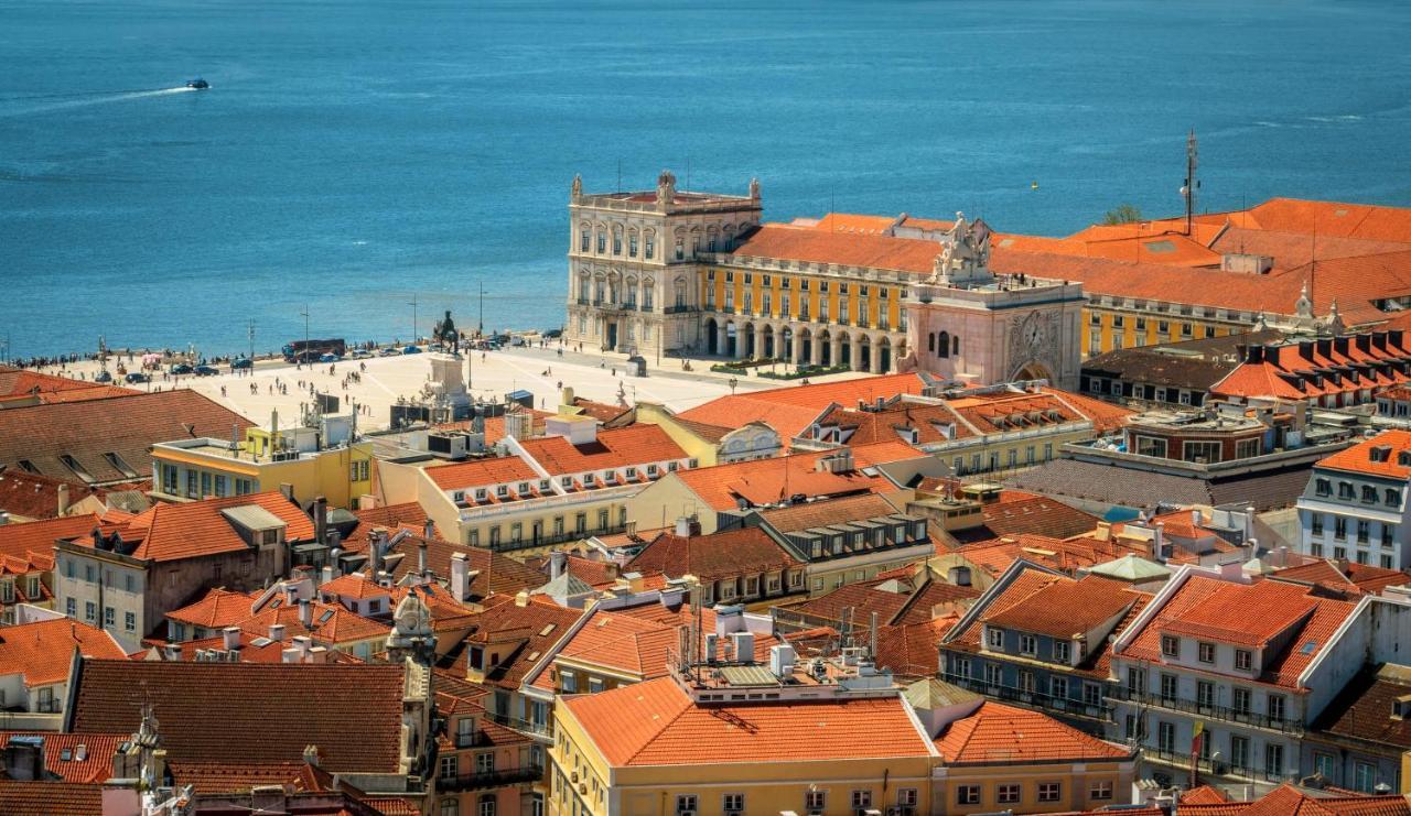 Appartamento Chiado Prime Garrett