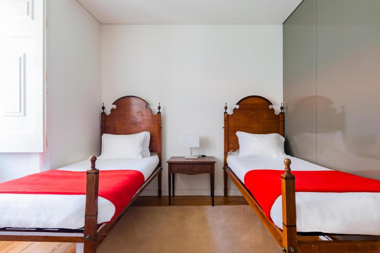 Apartment Chiado Prime Garrett